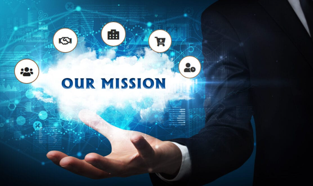 Mission Image