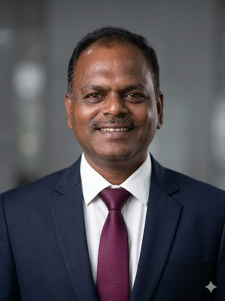 Suhas Kulkarni